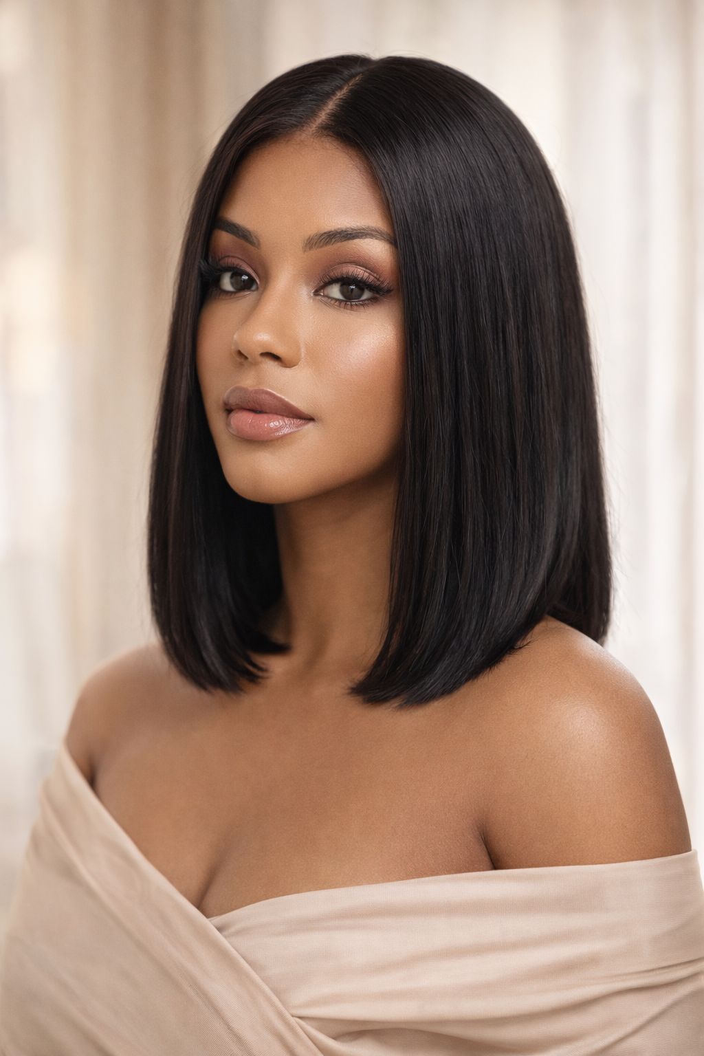 Everyday Ease Glueless Bob