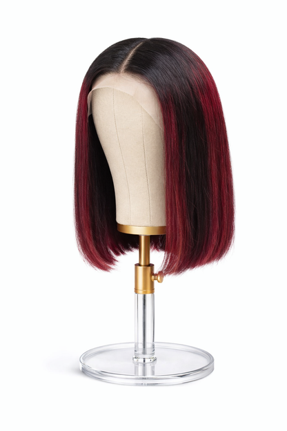 Midnight Wine Glueless Bob – Full Frontal (1/99J)