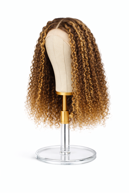 Honey Curl Luxe – Full Frontal (4/27)